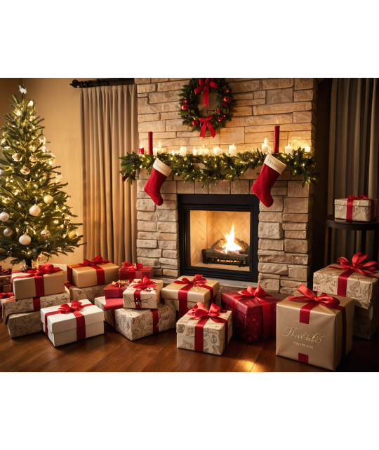 Personalizowane Prezenty na Święta – Przewodnik i Pomysły na Coś Wyjątkowego!